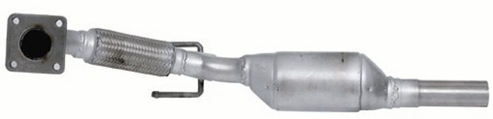 Catalytic converter