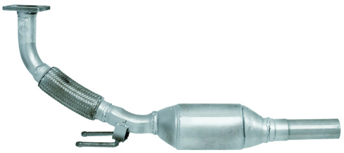 Catalytic converter
