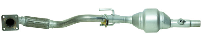 Catalytic converter