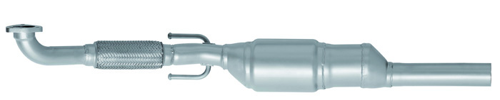 Catalytic converter