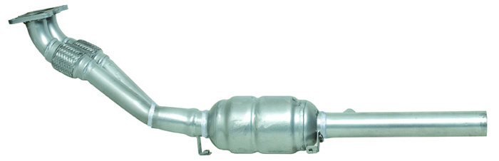 Catalytic converter