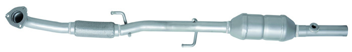 Catalytic converter