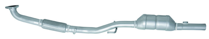 Catalytic converter