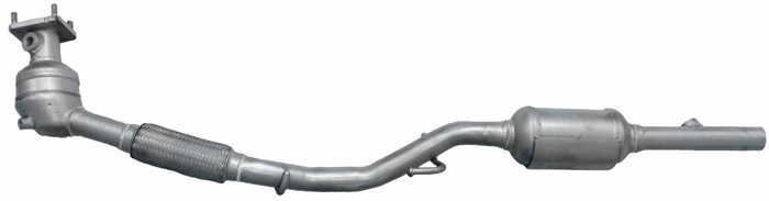 Catalytic converter