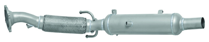 Catalytic converter