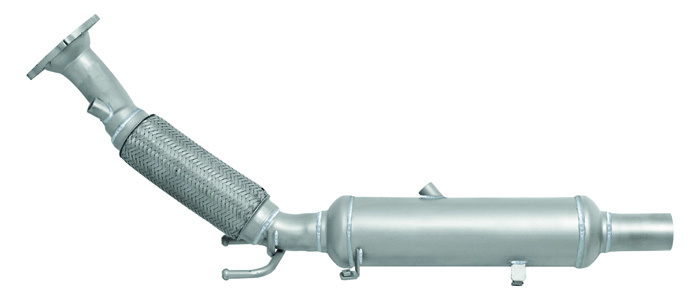 Catalytic converter