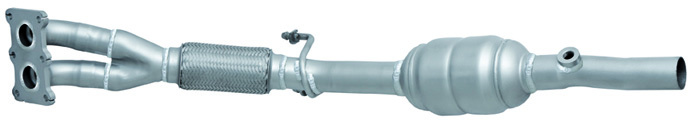 Catalytic converter