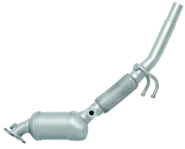 Catalytic converter