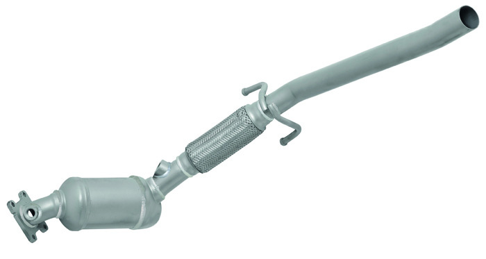 Catalytic converter