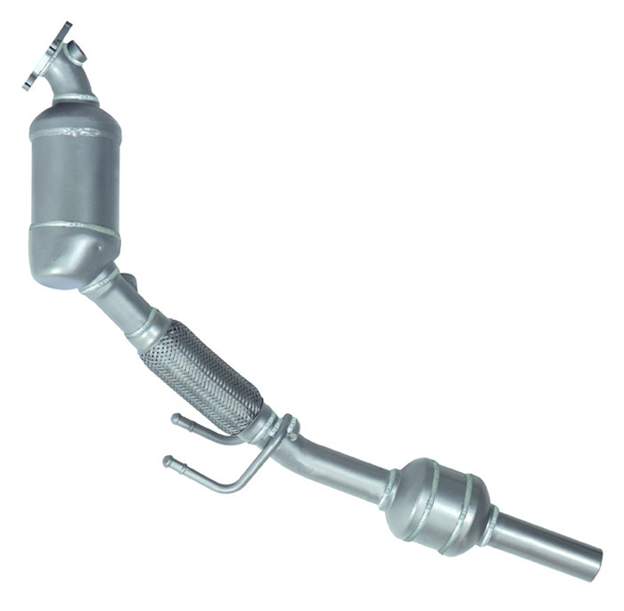 Catalytic converter