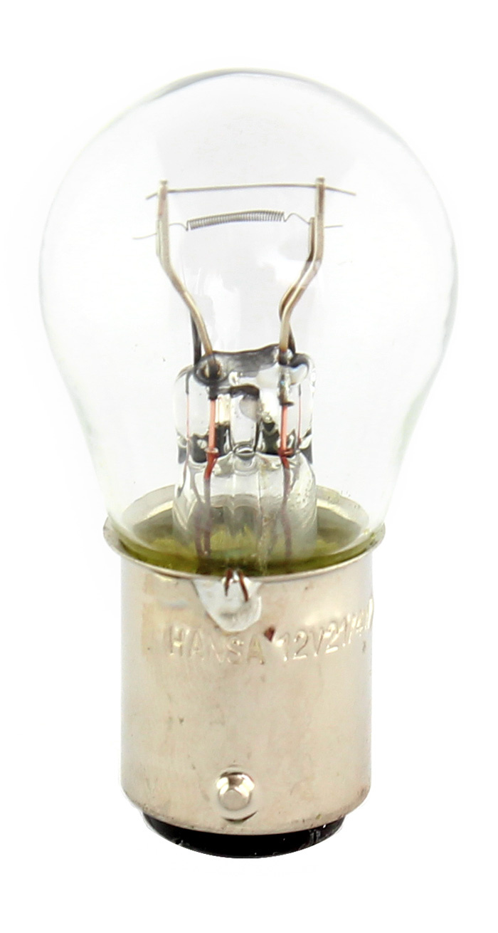 Bulb P21W/4W