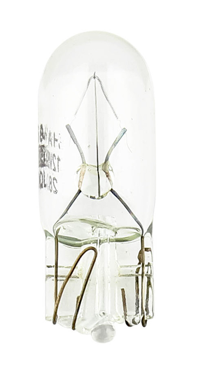 Bulb W5W E13