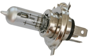 Bulb H4 12V 60/55W