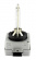 Bulb 6000K xenon HiD Bulb 6000K xenon HiD
