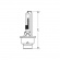 HID Xenon Lamp 6.000°K - D4R - 35W - P32d-6 - 1 pcs - D/Blister HID Xenon Lamp 6.000°K - D4R - 35W - P32d-6 - 1 pcs - D/Blister