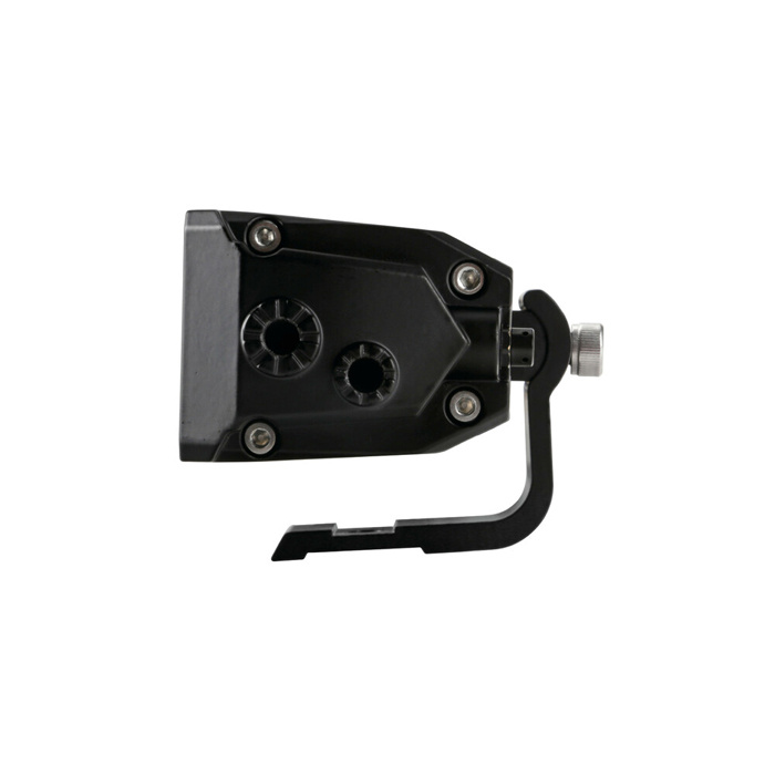 Led-Line Total White Led driving light with position light - 10/30V