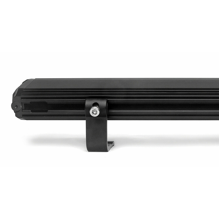 Led-Line Total White Led driving light with position light - 10/30V