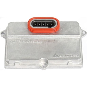 Ballast hella new type