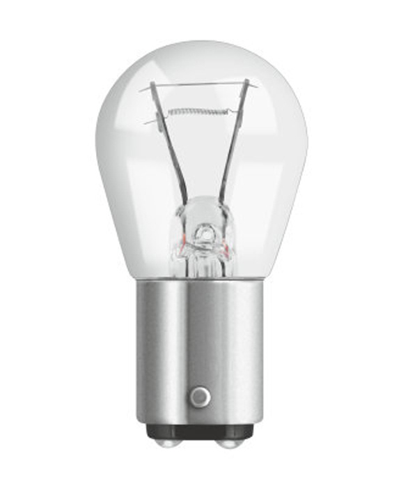 Bulb 21/4W BAZ15D