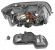 Headlamp left Headlamp left