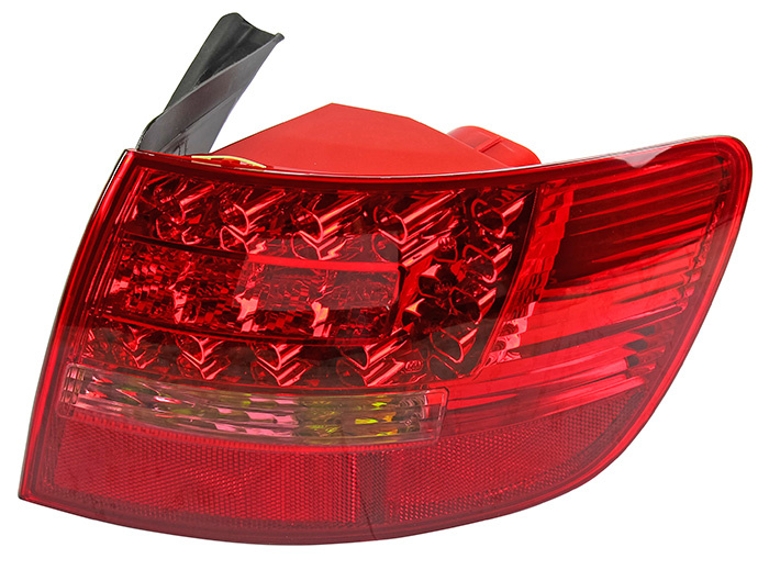 Tail lamp right
