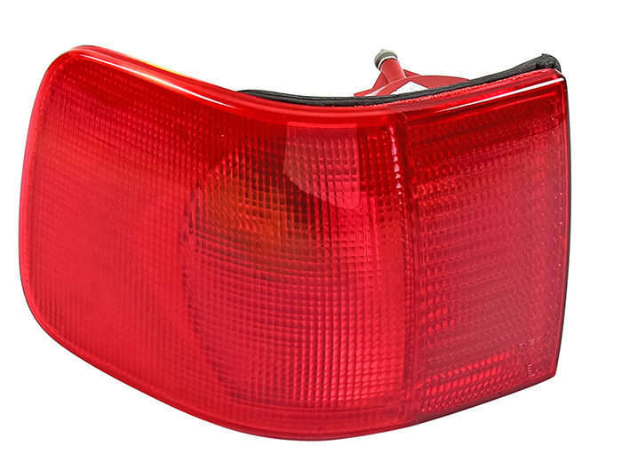 Tail lamp left