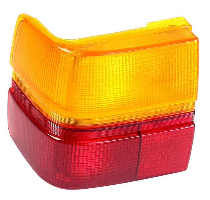 Tail lamp left Replaced by 00110721