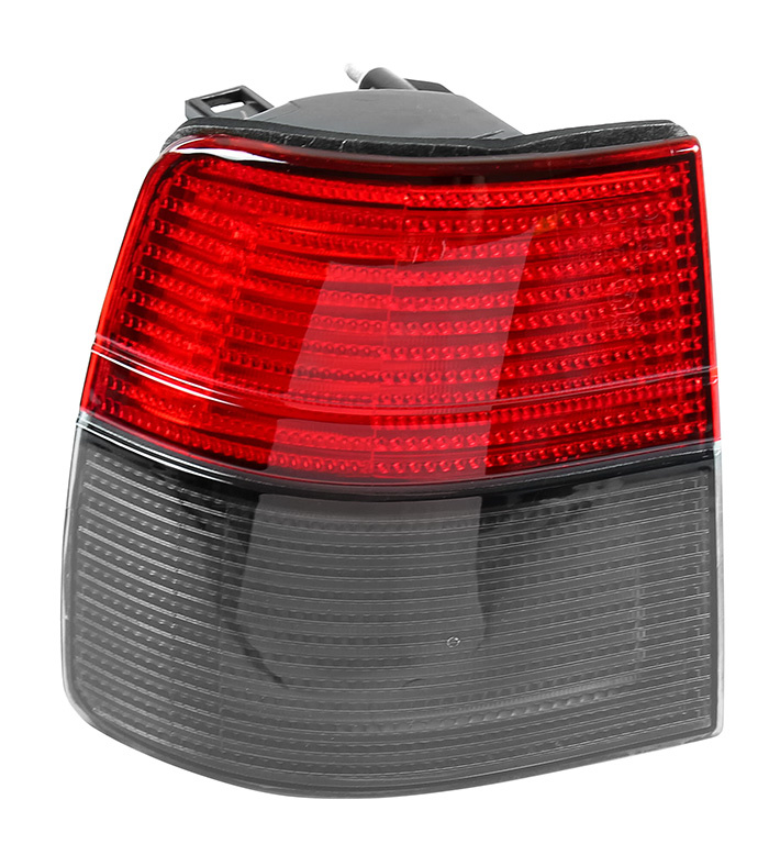 Tail lamp left