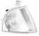 Corner lamp Corner lamp