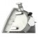 Corner lamp Corner lamp