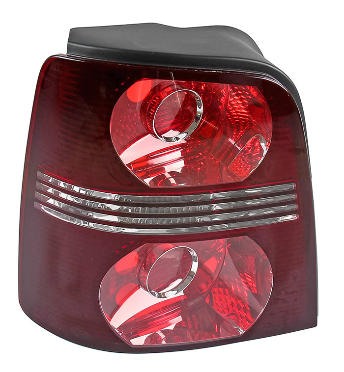 Tail lamp left