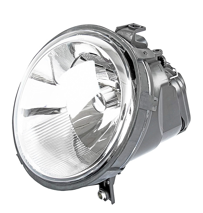 Headlamp