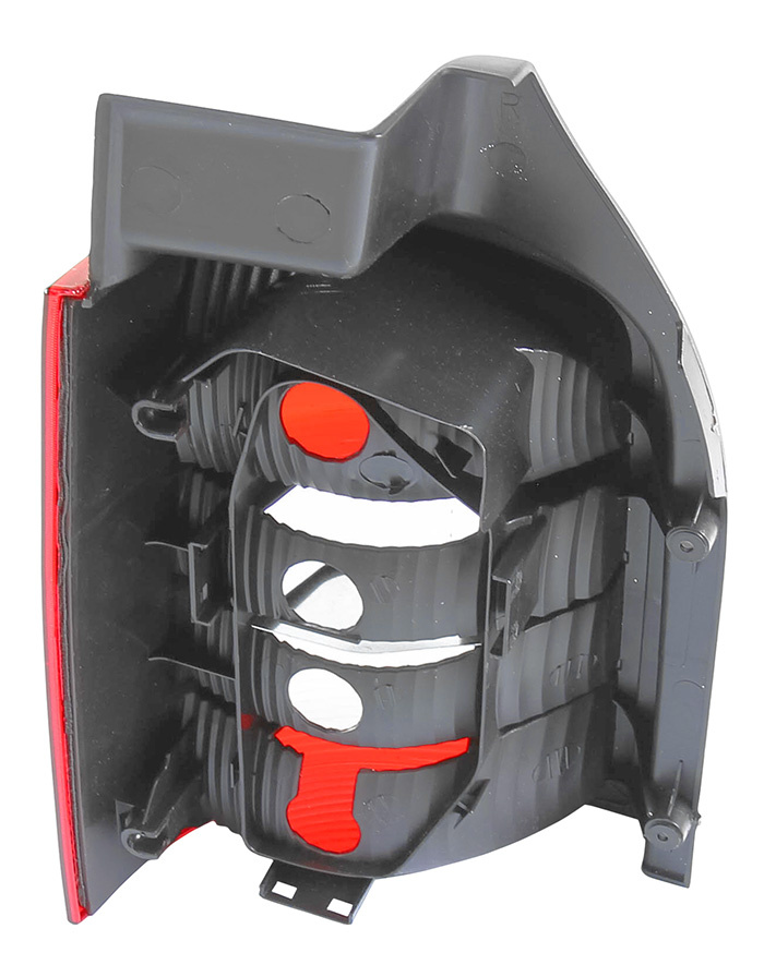 Tail lamp right - Replaced by 34425010