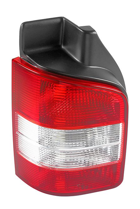 Tail lamp left