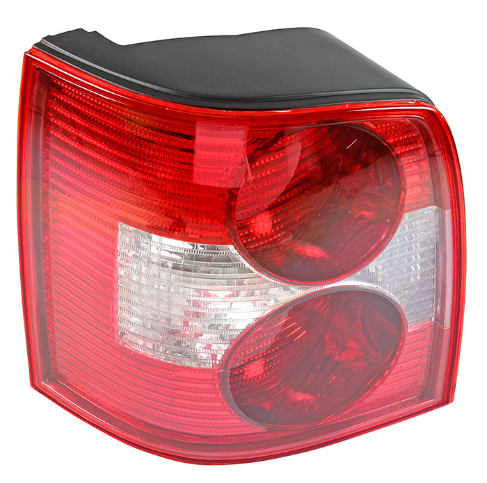 Tail lamp left