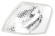 Corner lamp Corner lamp