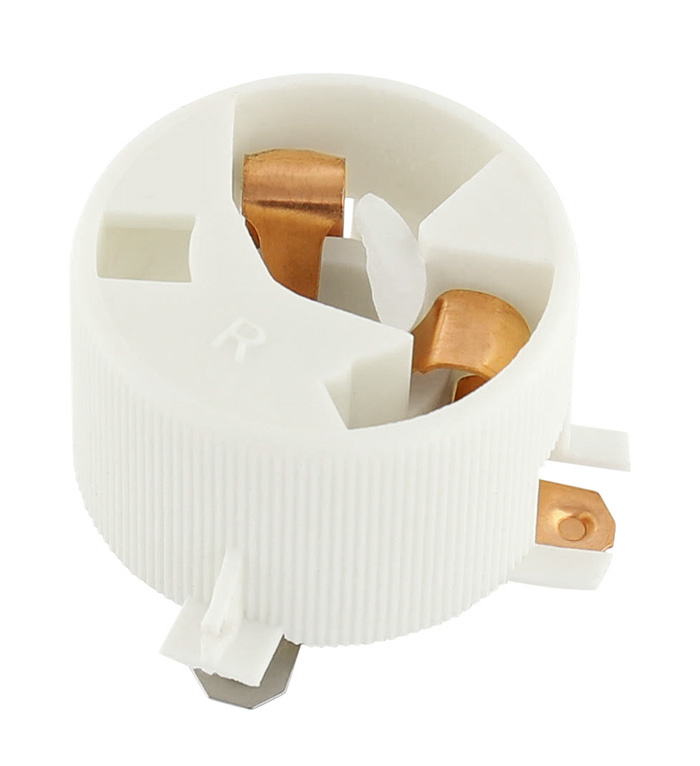 Bulb holder P21/5w right