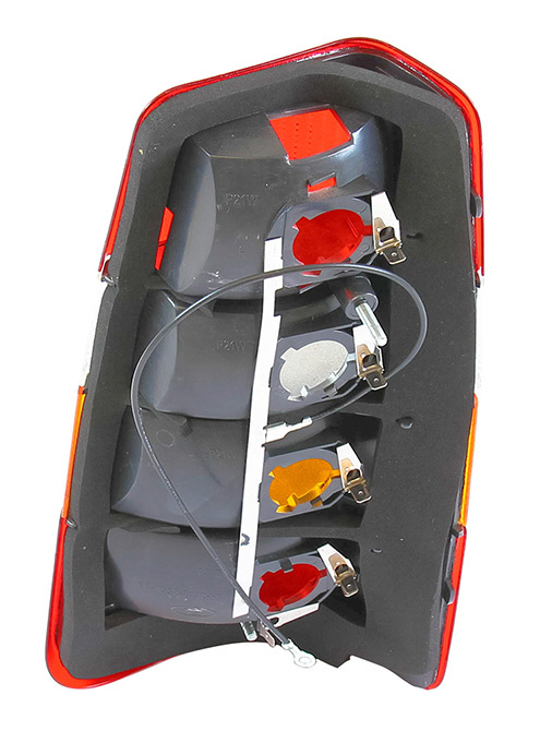 Tail lamp USA