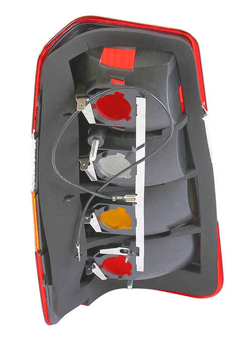 Tail lamp USA