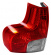 Tail lamp lower part left Tail lamp lower part left
