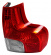 Tail lamp lower part right Tail lamp lower part right
