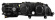 Headlamp electric left Headlamp electric left