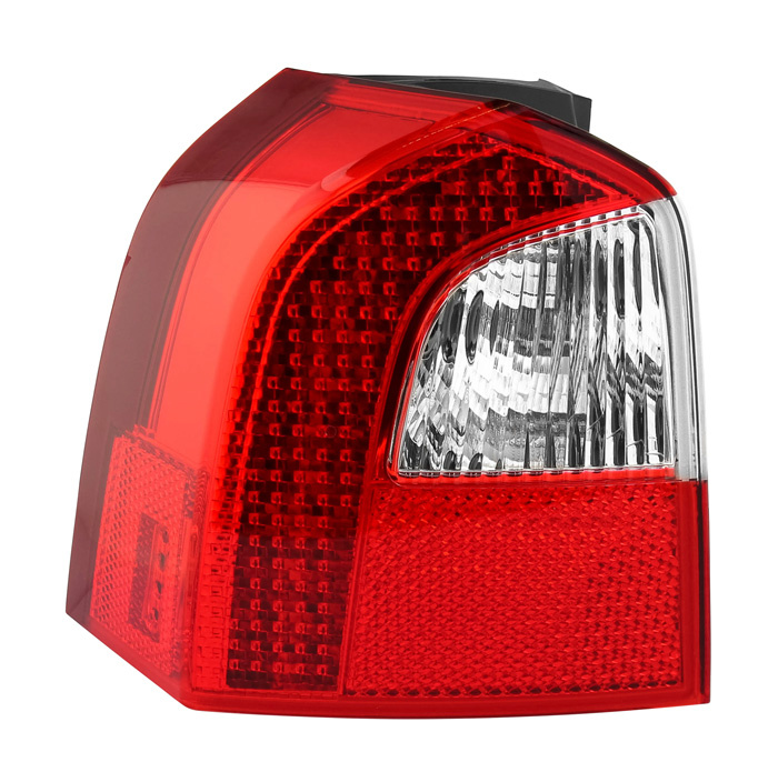 Tail light outer left LED