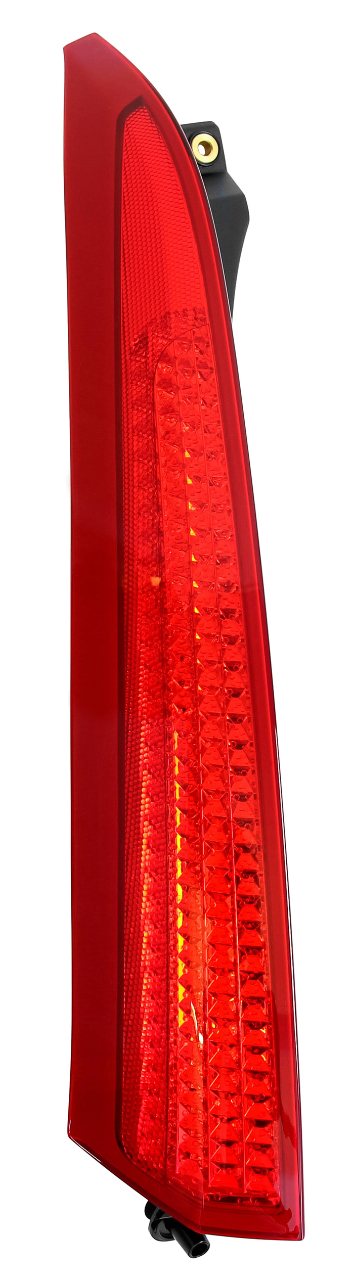 Tail lamp upper part left