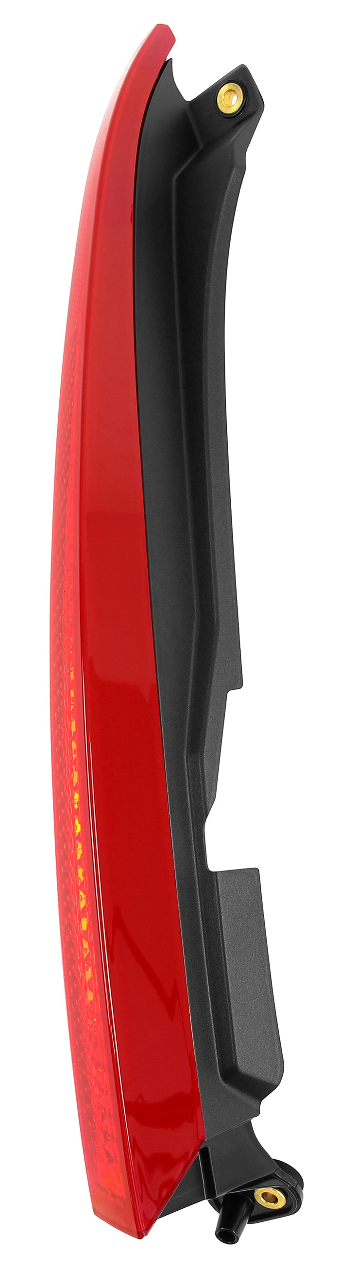 Tail lamp upper part left