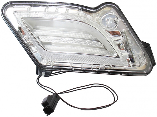 LED Position lamp left