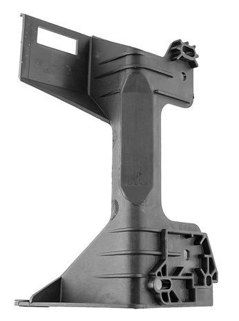 Grille bracket right