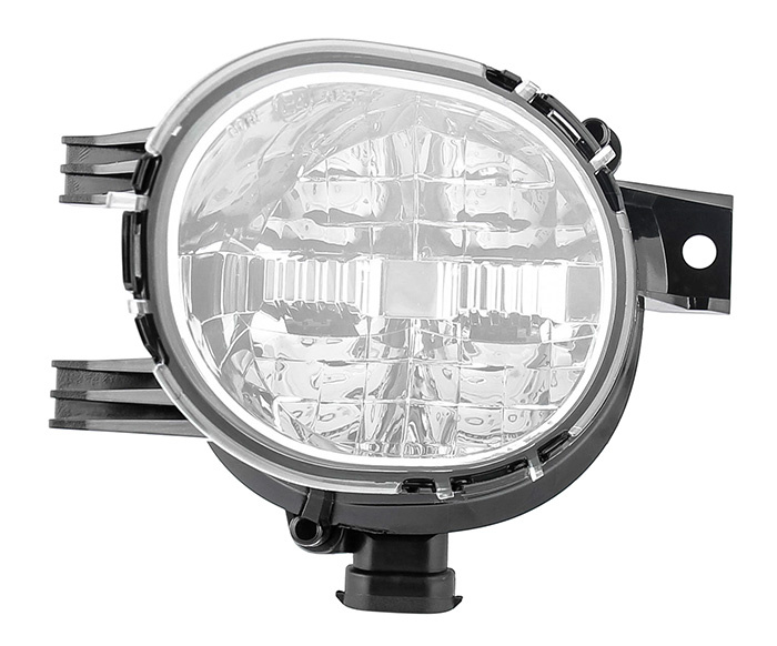 LED Position lamp left