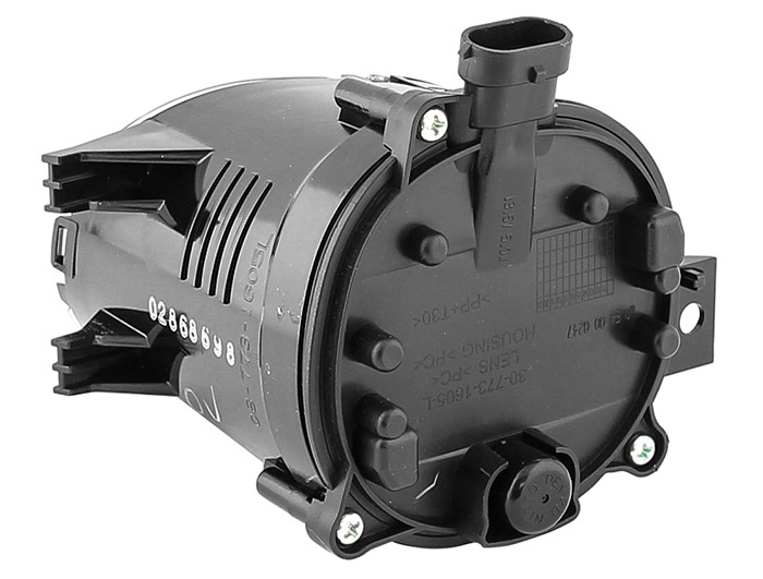 LED Position lamp left