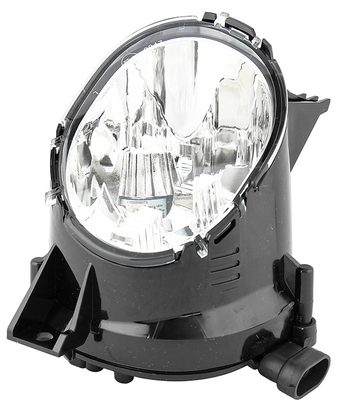 LED Position lamp right